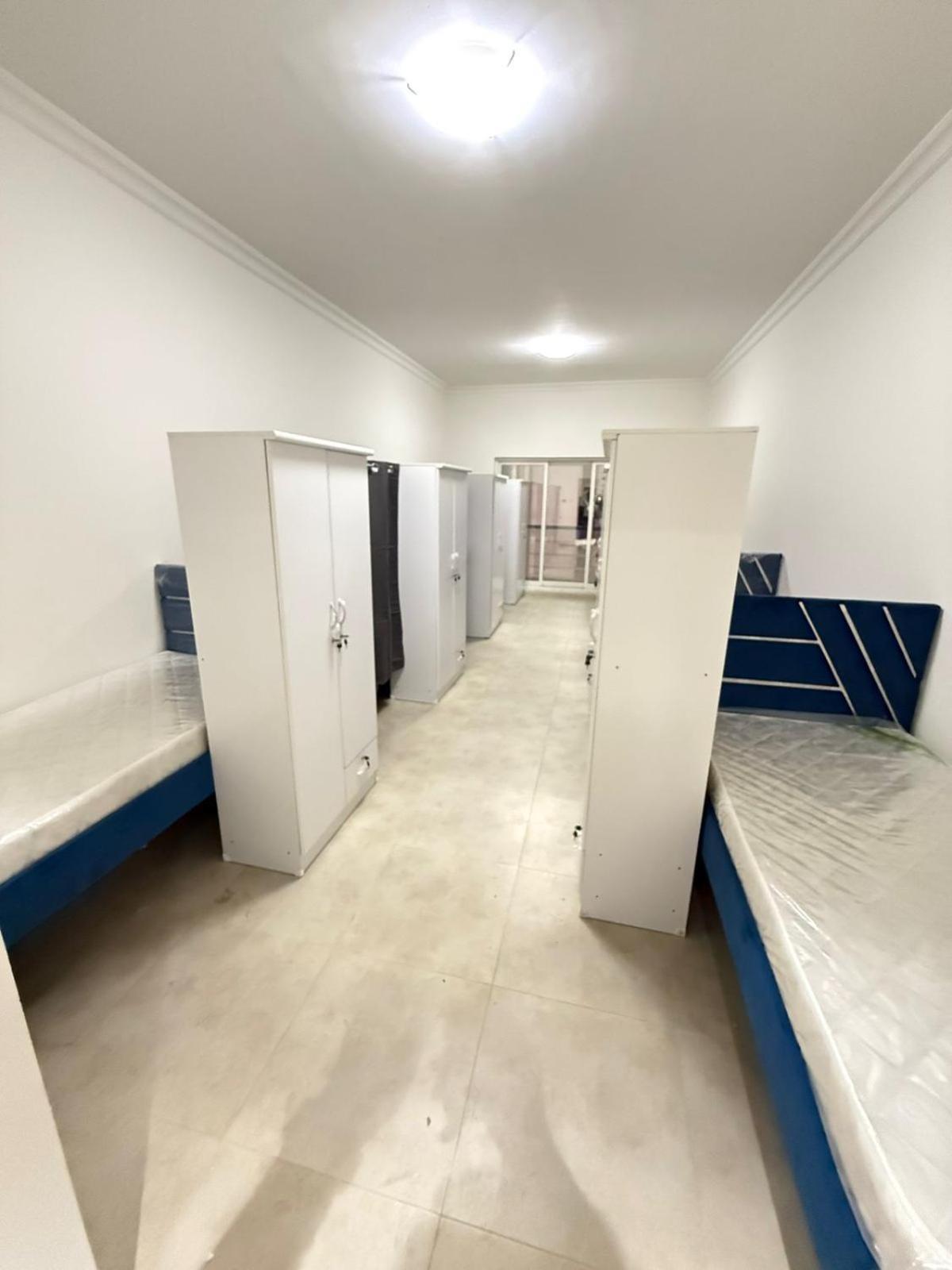 Backpackers Heaven ! 18 Beds In A 2 Bedroom Apartment In Front Of Union Metro Station Diera Dubái Exterior foto